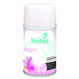 TMS 67-6108TM Timewick Refill Citrus Twist by Timemist